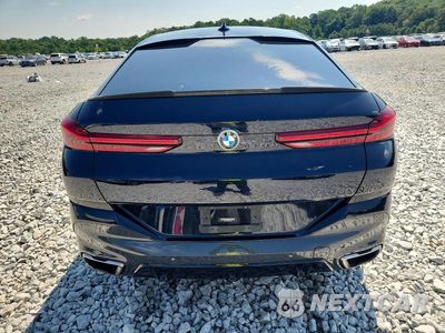 Zdjęcie 6 z 13 samochodu: 2021 BMW X6 M50I VIN:5UXCY8C03M9E36666 - miniatura