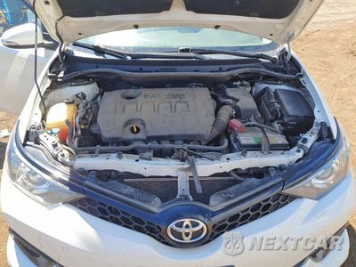 Zdjęcie 11 z 13 samochodu: 2018 TOYOTA COROLLA IM BASE VIN:JTNKARJE5JJ567784 - miniatura