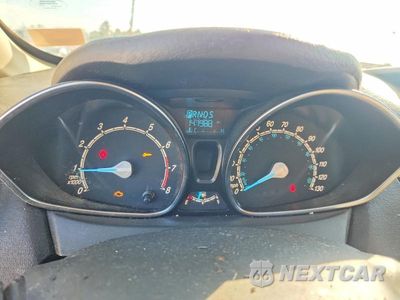 Zdjęcie 9 z 12 samochodu: 2019 FORD FIESTA SE VIN:3FADP4EJ0KM102328 - miniatura