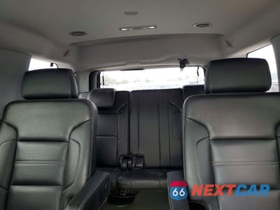 Zdjęcie 10 z 13 samochodu: 2015 GMC YUKON DENALI VIN:1GKS1CKJ9FR176373 - miniatura