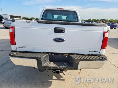 Zdjęcie 6 z 12 samochodu: 2016 FORD F250 SUPER DUTY VIN:1FT7W2B60GEC81921 - miniatura