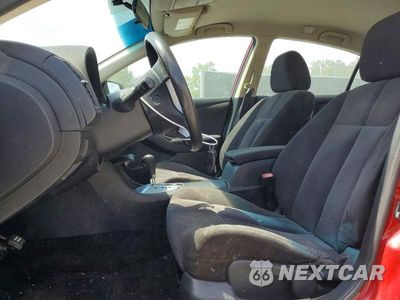 Zdjęcie 7 z 13 samochodu: 2009 NISSAN ALTIMA 2.5 VIN:1N4AL21EX9N432859 - miniatura