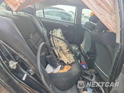 Zdjęcie 10 z 12 samochodu: 2009 HONDA CIVIC LX-S VIN:19XFA16629E005617 - miniatura