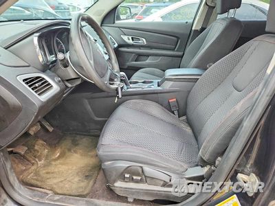 Zdjęcie 7 z 12 samochodu: 2012 GMC TERRAIN SLE VIN:2GKALMEK2C6186881 - miniatura