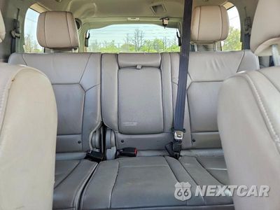 Zdjęcie 10 z 13 samochodu: 2013 HONDA PILOT TOURING VIN:5FNYF4H93DB024134 - miniatura