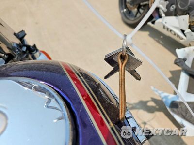 Zdjęcie 8 z 9 samochodu: 2002 KAWASAKI VN800 B VIN:JKBVNCB162B514804 - miniatura