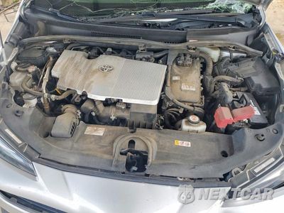 Zdjęcie 11 z 12 samochodu: 2021 TOYOTA PRIUS L ECO VIN:JTDKAMFU7M3146150 - miniatura