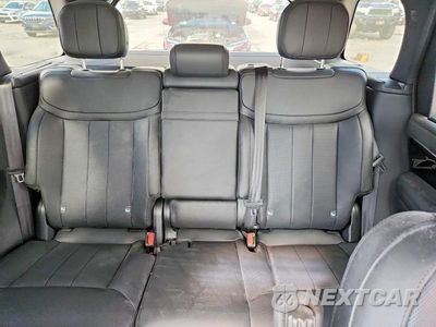 Zdjęcie 10 z 13 samochodu: 2025 LAND ROVER RANGE ROVER SE VIN:SALKP9FU8SA285166 - miniatura