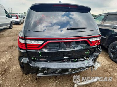 Zdjęcie 6 z 13 samochodu: 2024 DODGE DURANGO SXT VIN:1C4RDJAG0RC175406 - miniatura