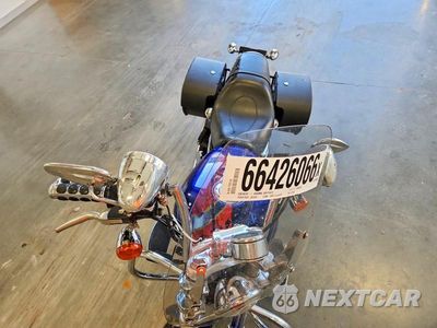 Piąte zdjęcie samochodu w środku: 2006 HARLEY-DAVIDSON FXDCI VIN:1HD1GV1196K321549 - miniatura