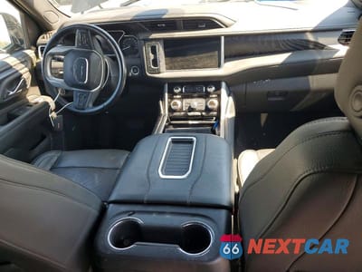 Zdjęcie 8 z 13 samochodu: 2021 GMC YUKON DENALI VIN:1GKS2DKL7MR268759 - miniatura