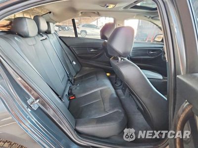 Zdjęcie 10 z 12 samochodu: 2013 BMW 328 I SULEV VIN:WBA3C1C55DF436845 - miniatura
