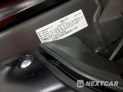 Zdjęcie 10 z 10 samochodu: 2017 YAMAHA YZFR6 C VIN:JYARJ28Y3HA001185 - miniatura