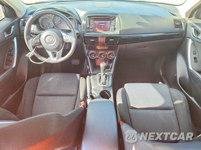Zdjęcie 8 z 13 samochodu: 2014 MAZDA CX-5 SPORT VIN:JM3KE4BE7E0424302 - miniatura