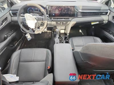 Zdjęcie 8 z 12 samochodu: 2026 TOYOTA CAMRY XLE VIN:4T1DAACK5TU773279 - miniatura