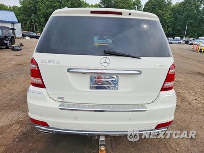 Zdjęcie 6 z 13 samochodu: 2012 MERCEDES-BENZ GL 550 4MATIC VIN:4JGBF8GE0CA765761 - miniatura