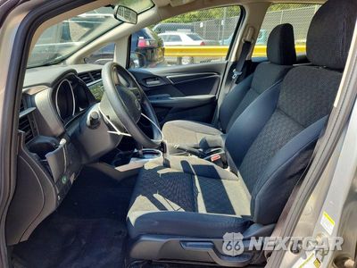 Zdjęcie 7 z 12 samochodu: 2016 HONDA FIT LX VIN:JHMGK5H55GX003515 - miniatura