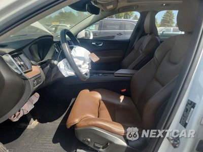 Zdjęcie 7 z 12 samochodu: 2020 VOLVO XC60 T5 INSCRIPTION VIN:YV4102RL6L1610039 - miniatura