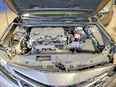 Zdjęcie 11 z 12 samochodu: 2021 TOYOTA CAMRY SE VIN:4T1G11AK4MU527695 - miniatura