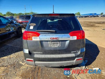 Zdjęcie 6 z 13 samochodu: 2014 GMC TERRAIN SLE VIN:2GKFLVEK8E6367014 - miniatura