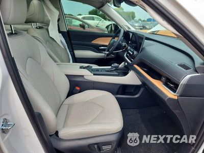 Zdjęcie 7 z 14 samochodu: 2026 TOYOTA GRAND HIGHLANDER LIMITED VIN:5TDAAAA59TS045893 - miniatura