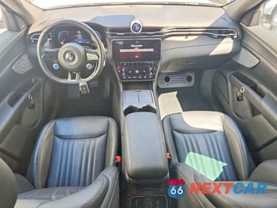 Zdjęcie 8 z 13 samochodu: 2024 MASERATI GRECALE GT VIN:ZN6PMDAA5R7450232 - miniatura