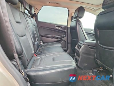 Zdjęcie 11 z 14 samochodu: 2017 FORD EDGE TITANIUM VIN:2FMPK3K83HBC67295 - miniatura