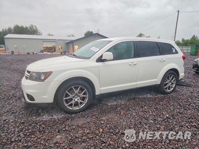 2015 DODGE JOURNEY 3C4PDCEG3FT664640 - główne zdjęcie licytacji z USA - miniatura