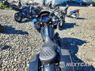 Zdjęcie 6 z 9 samochodu: 2022 BIG BEAR CHOPPERS SCREAMIN DEMON VIN:1S9BR2859NF918206 - miniatura