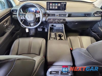 Zdjęcie 8 z 13 samochodu: 2026 HONDA PILOT EXL VIN:5FNYG1H48TB017811 - miniatura