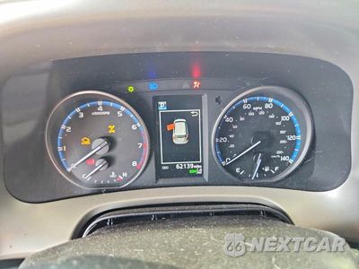 Zdjęcie 9 z 14 samochodu: 2018 TOYOTA RAV4 ADVENTURE VIN:2T3RFREV4JW777826 - miniatura