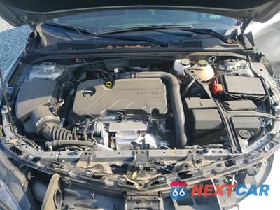 Zdjęcie 11 z 12 samochodu: 2024 CHEVROLET MALIBU LS VIN:1G1ZB5ST7RF250361 - miniatura