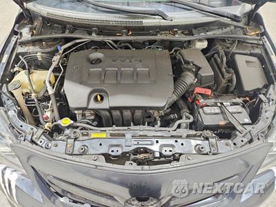 Zdjęcie 11 z 13 samochodu: 2011 TOYOTA COROLLA S VIN:5YFBU4EE1BP001241 - miniatura
