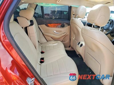Zdjęcie 11 z 13 samochodu: 2019 MERCEDES-BENZ GLC 300 VIN:WDC0G4JB2KV190127 - miniatura