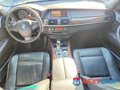 Zdjęcie 8 z 13 samochodu: 2007 BMW X5 3.0I VIN:4USFE43567LY78223 - miniatura