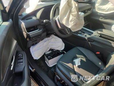 Zdjęcie 8 z 12 samochodu: 2026 TOYOTA GRAND HIGHLANDER XLE VIN:5TDAAAA58TS041141 - miniatura