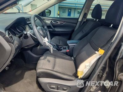 Zdjęcie 7 z 13 samochodu: 2018 NISSAN ROGUE SV VIN:KNMAT2MT1JP516405 - miniatura