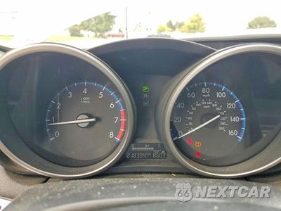 Zdjęcie 9 z 13 samochodu: 2013 MAZDA 3 I VIN:JM1BL1L70D1725256 - miniatura