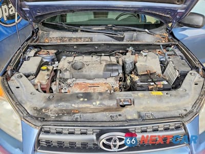 Zdjęcie 12 z 13 samochodu: 2011 TOYOTA RAV4 BASE VIN:2T3BF4DV8BW158007 - miniatura
