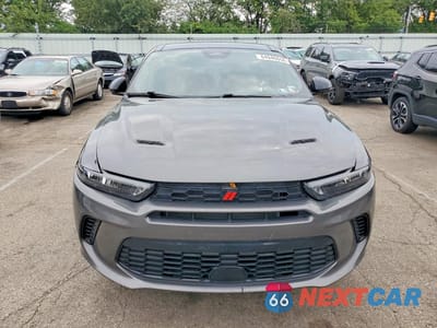 Piąte zdjęcie samochodu w środku: 2024 DODGE HORNET R/T PLUS VIN:ZACPDFDW2R3A22567 - miniatura