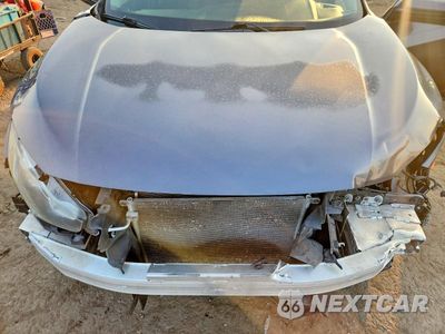Zdjęcie 11 z 12 samochodu: 2016 HONDA CIVIC VIN:19XFC2F53GE027288 - miniatura