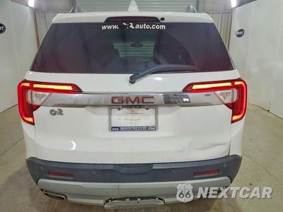 Zdjęcie 6 z 13 samochodu: 2020 GMC ACADIA SLT VIN:1GKKNML4XLZ203272 - miniatura