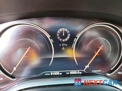 Zdjęcie 9 z 12 samochodu: 2016 BMW 750 I VIN:WBA7F0C51GGL99651 - miniatura