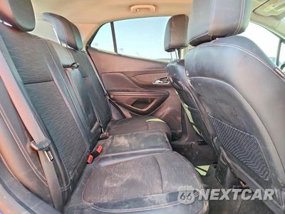 Zdjęcie 10 z 13 samochodu: 2016 BUICK ENCORE VIN:KL4CJESB6GB661739 - miniatura