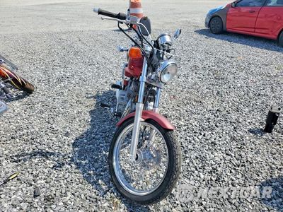 Drugie zdjęcie samochodu z przodu: 2014 HONDA CMX250 C VIN:JH2MC1303EK801034 - miniatura