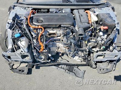 Zdjęcie 11 z 12 samochodu: 2023 HONDA ACCORD HYBRID SPORT VIN:1HGCY2F58PA026307 - miniatura