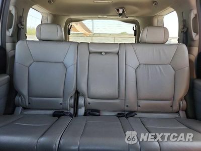Zdjęcie 10 z 13 samochodu: 2011 HONDA PILOT EXL VIN:5FNYF3H53BB006950 - miniatura