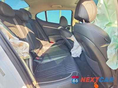 Zdjęcie 10 z 12 samochodu: 2026 GENESIS G70 PRESTIGE VIN:KMTG24SC3TU162047 - miniatura