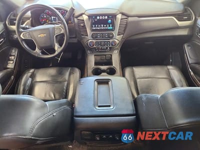 Zdjęcie 8 z 13 samochodu: 2016 CHEVROLET SUBURBAN K1500 LT VIN:1GNSKHKC5GR161014 - miniatura