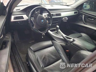 Zdjęcie 8 z 12 samochodu: 2007 BMW 335 I VIN:WBAWB73537PV82954 - miniatura